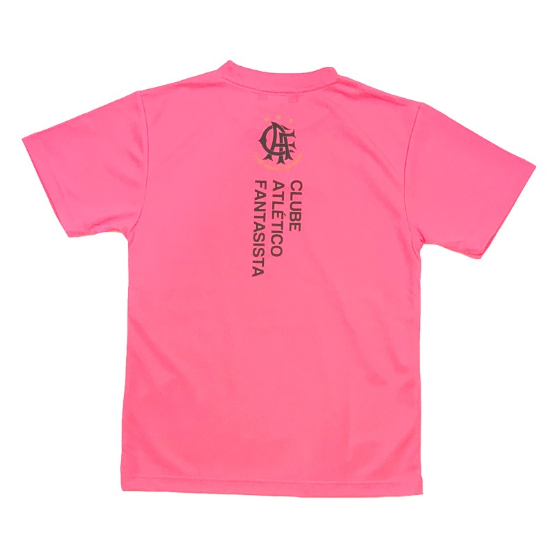 �Υå����˥硼��ɥѥ饤����/NOSSO SENHOR DO PARAISO �ץ饯�ƥ��������/CAF Logo Pra-Shirts��NP-00-600��