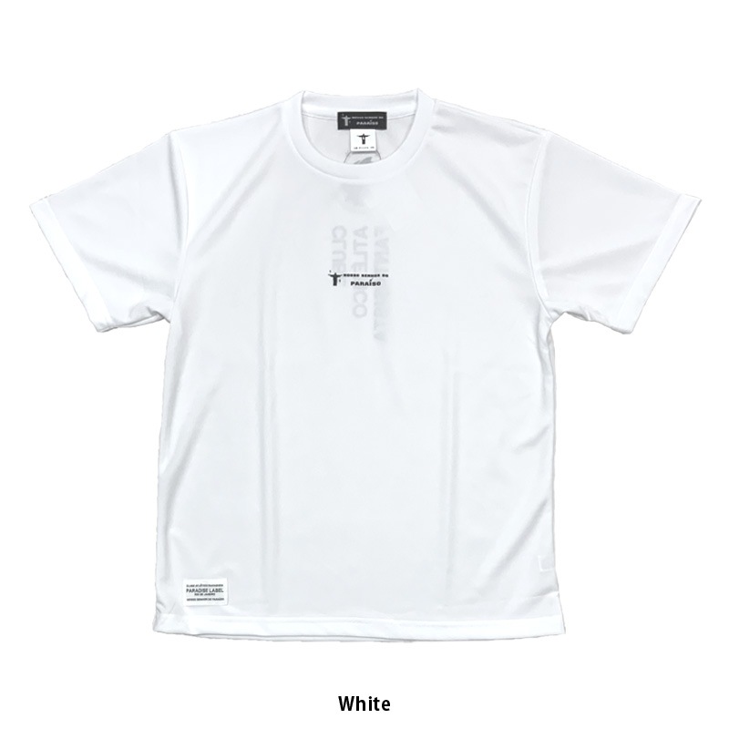 �Υå����˥硼��ɥѥ饤����/NOSSO SENHOR DO PARAISO �ץ饯�ƥ��������/CAF Logo Pra-Shirts��NP-00-600��