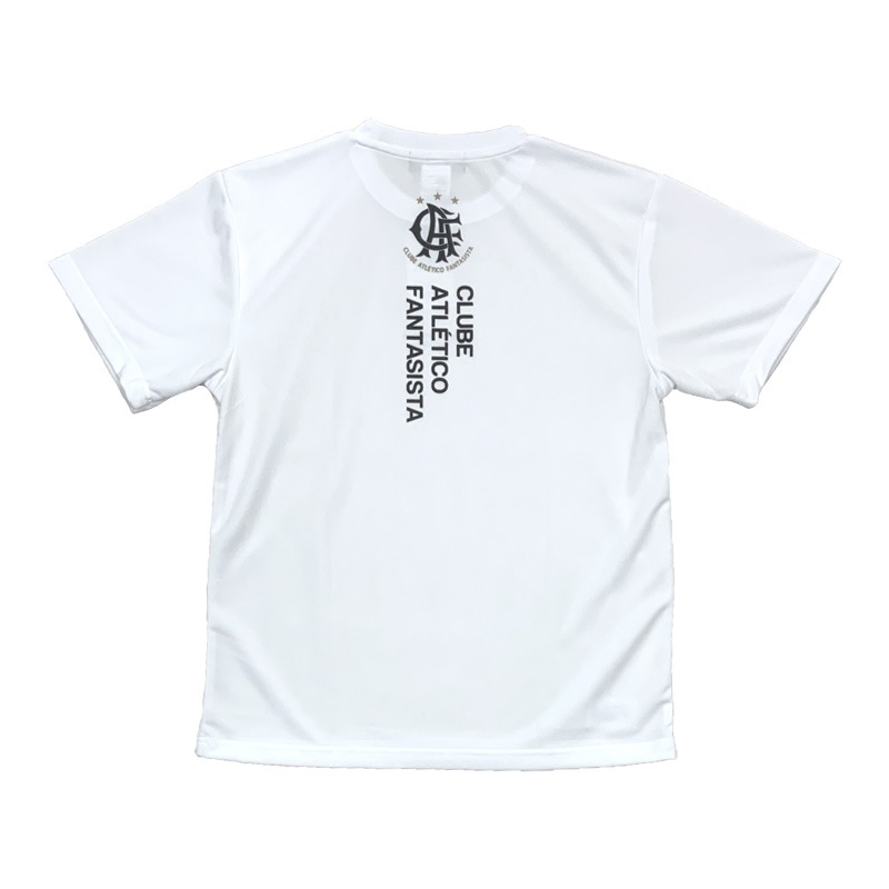 �Υå����˥硼��ɥѥ饤����/NOSSO SENHOR DO PARAISO �ץ饯�ƥ��������/CAF Logo Pra-Shirts��NP-00-600��