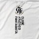�Υå����˥硼��ɥѥ饤����/NOSSO SENHOR DO PARAISO �ץ饯�ƥ��������/CAF Logo Pra-Shirts��NP-00-600��
