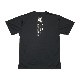 �Υå����˥硼��ɥѥ饤����/NOSSO SENHOR DO PARAISO �ץ饯�ƥ��������/CAF Logo Pra-Shirts��NP-00-600��