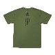 �Υå����˥硼��ɥѥ饤����/NOSSO SENHOR DO PARAISO �ץ饯�ƥ��������/CAF Logo Pra-Shirts��NP-00-600��