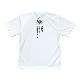 �Υå����˥硼��ɥѥ饤����/NOSSO SENHOR DO PARAISO �ץ饯�ƥ��������/CAF Logo Pra-Shirts��NP-00-600��