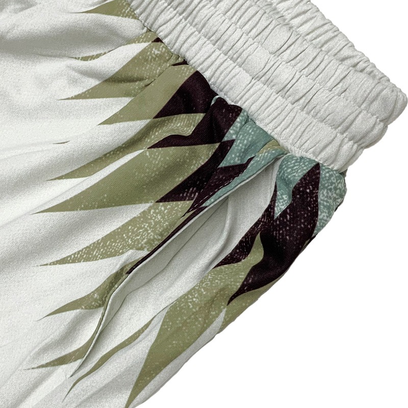 ǥ/CALDEIRA ץ饯ƥѥ/ELEMENTAL PLAID PANTS13CR516