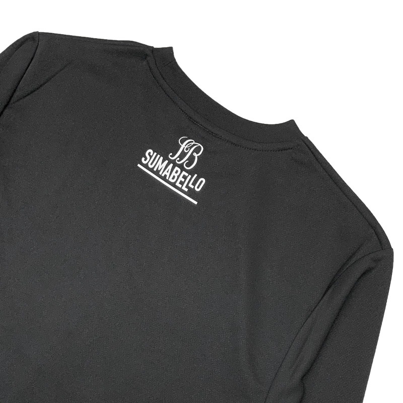 スージョ INTRO LS PRA SHIRT XLサイズ SULLO スージョ INTRO PRA SHIRT(ピンク) 1530101001 21 トレーニング