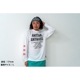 ��������/SULLO ���󥰥ץ饯�ƥ��������/23AW INTRO LS PRA SHIRT��1530201033��