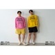 ��������/SULLO ���󥰥ץ饯�ƥ��������/23AW INTRO LS PRA SHIRT��1530201033��