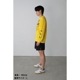��������/SULLO ���󥰥ץ饯�ƥ��������/23AW INTRO LS PRA SHIRT��1530201033��