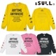 ��������/SULLO ���󥰥ץ饯�ƥ��������/23AW INTRO LS PRA SHIRT��1530201033��