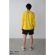 ��������/SULLO ���󥰥ץ饯�ƥ��������/23AW INTRO LS PRA SHIRT��1530201033��
