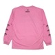 ��������/SULLO ���󥰥ץ饯�ƥ��������/23AW INTRO LS PRA SHIRT��1530201033��