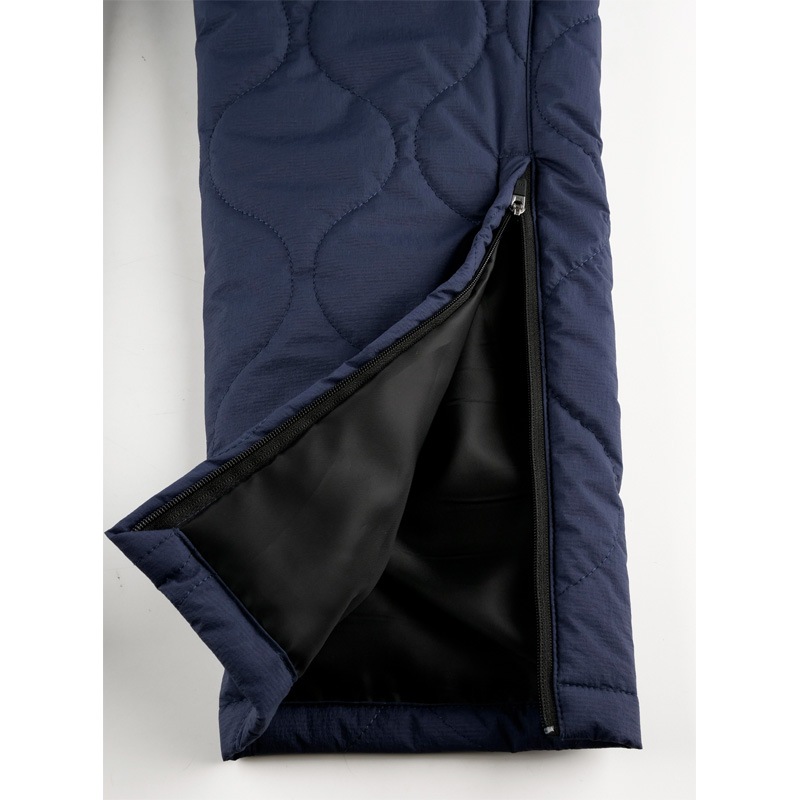 �롼��������֥�/LUZ e SOMBRA ���ʥ��󥰥ѥ��/TWM QUILT THERMOLITE PANTS��L1242101��