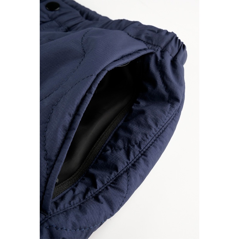 �롼��������֥�/LUZ e SOMBRA ���ʥ��󥰥ѥ��/TWM QUILT THERMOLITE PANTS��L1242101��