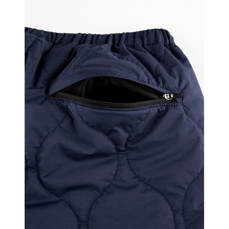 �롼��������֥�/LUZ e SOMBRA ���ʥ��󥰥ѥ��/TWM QUILT THERMOLITE PANTS��L1242101��