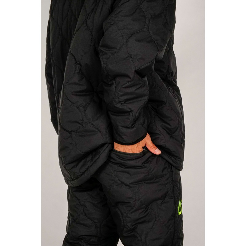 �롼��������֥�/LUZ e SOMBRA ���ʥ��󥰥ѥ��/TWM QUILT THERMOLITE PANTS��L1242101��