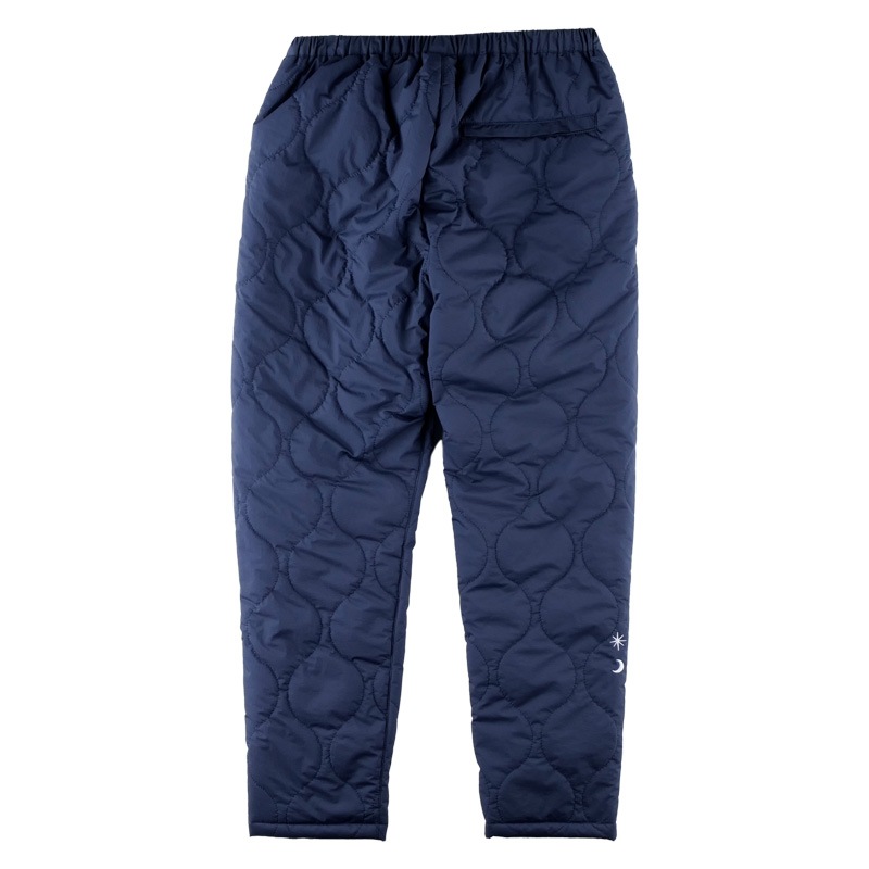 �롼��������֥�/LUZ e SOMBRA ���ʥ��󥰥ѥ��/TWM QUILT THERMOLITE PANTS��L1242101��