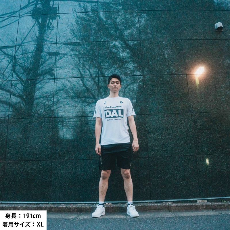 å󥭡/soccer junky ץ饯ƥ/DAL äDryTEECP25A12