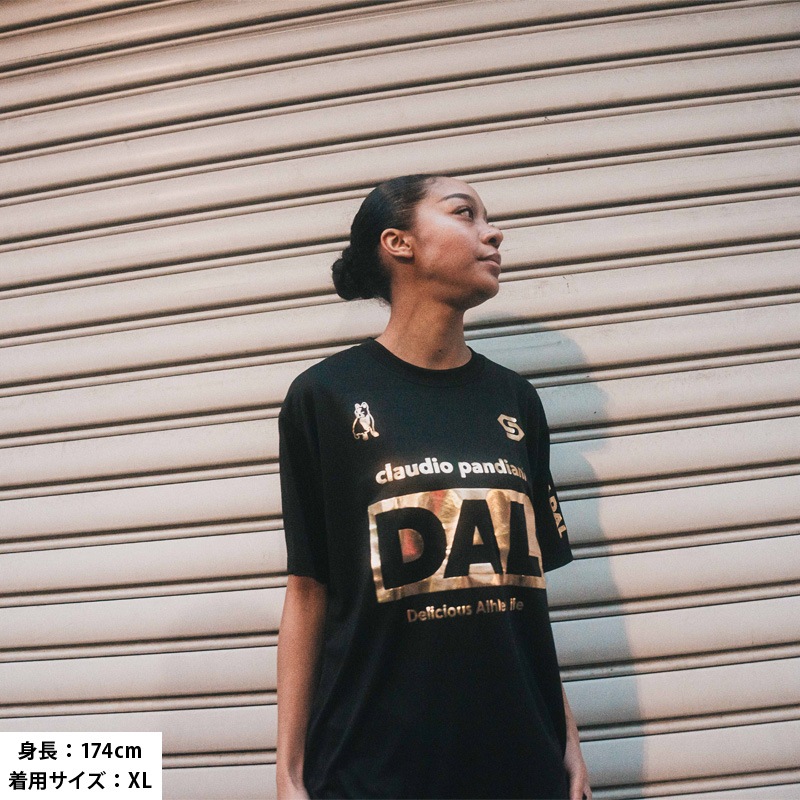 å󥭡/soccer junky ץ饯ƥ/DAL äDryTEECP25A12