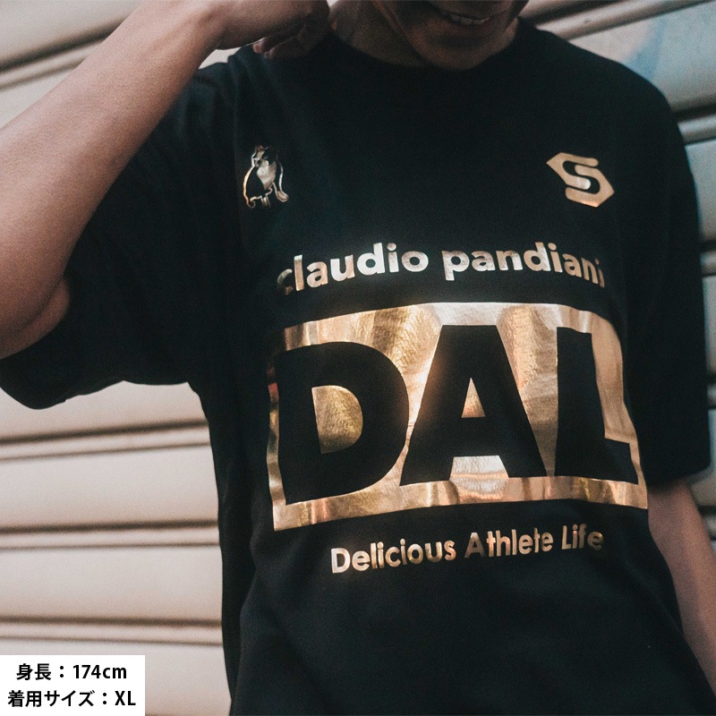 å󥭡/soccer junky ץ饯ƥ/DAL äDryTEECP25A12
