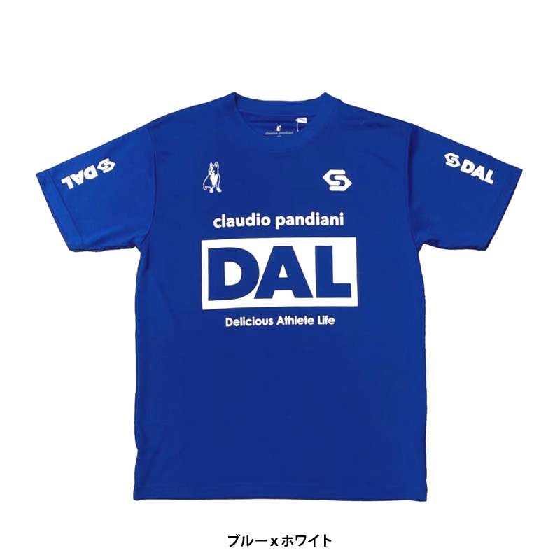 ���å�������󥭡�/soccer junky �ץ饯�ƥ��������/DAL ����ä�DryTEE��CP25A12��