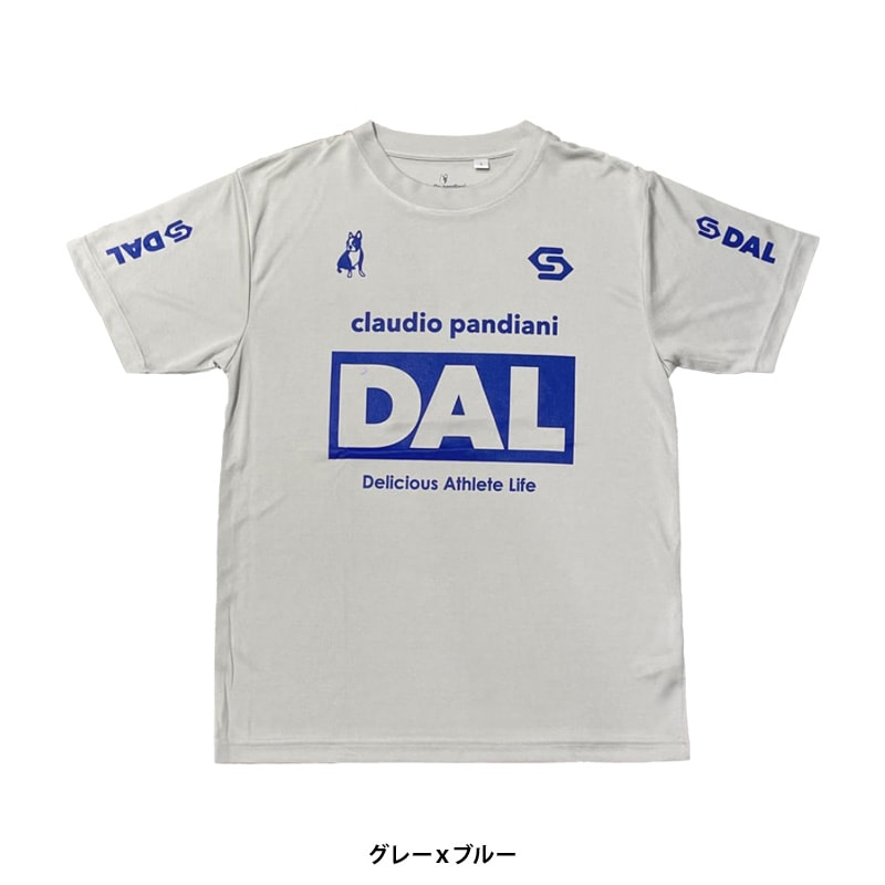 ���å�������󥭡�/soccer junky �ץ饯�ƥ��������/DAL ����ä�DryTEE��CP25A12��