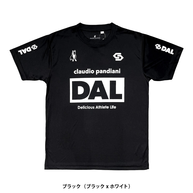 ���å�������󥭡�/soccer junky �ץ饯�ƥ��������/DAL ����ä�DryTEE��CP25A12��