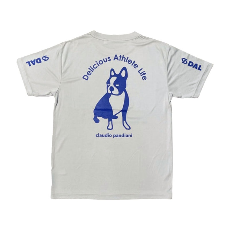 ���å�������󥭡�/soccer junky �ץ饯�ƥ��������/DAL ����ä�DryTEE��CP25A12��