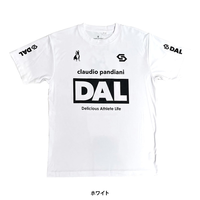å󥭡/soccer junky ץ饯ƥ/DAL äDryTEECP25A12