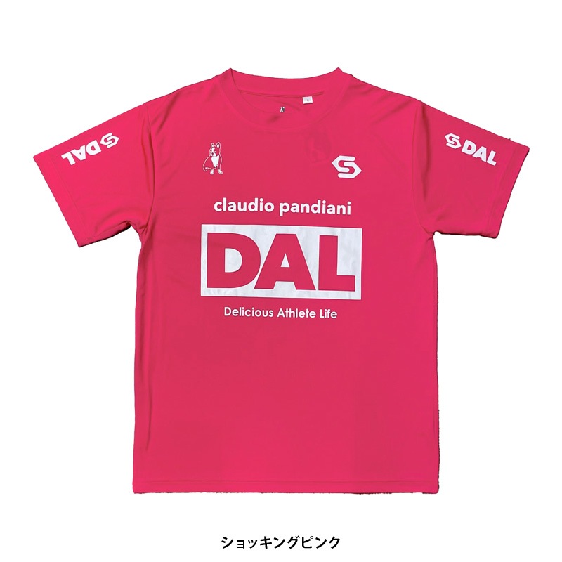 å󥭡/soccer junky ץ饯ƥ/DAL äDryTEECP25A12