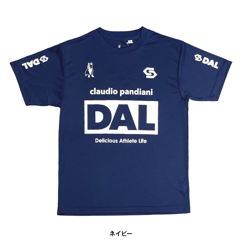 å󥭡/soccer junky ץ饯ƥ/DAL äDryTEECP25A12