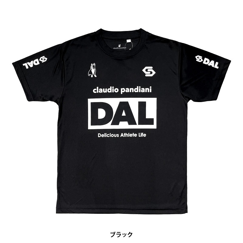 å󥭡/soccer junky ץ饯ƥ/DAL äDryTEECP25A12