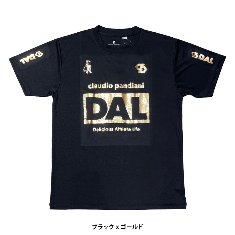 å󥭡/soccer junky ץ饯ƥ/DAL äDryTEECP25A12