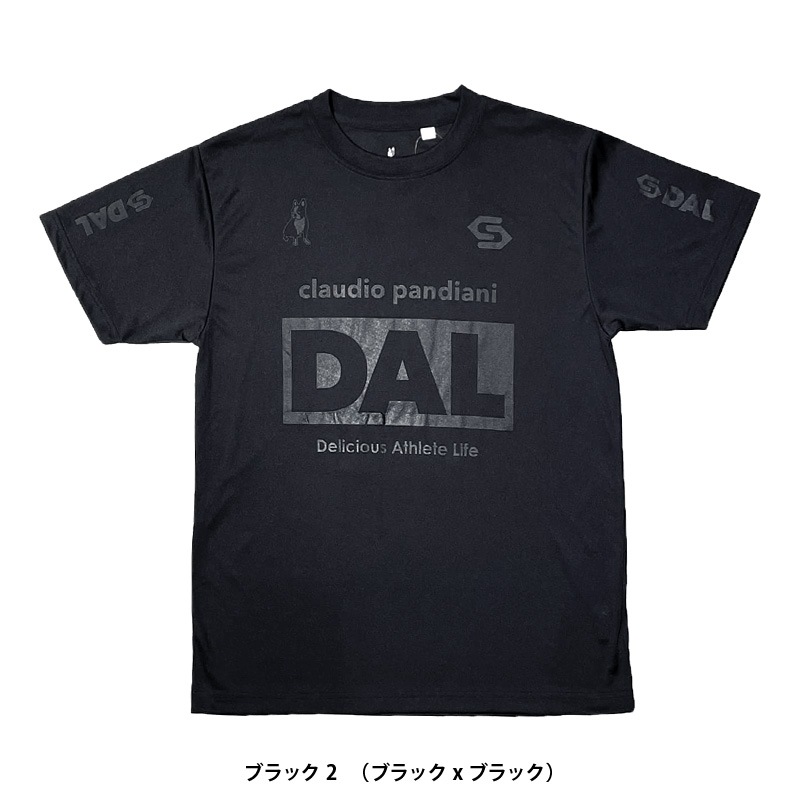 å󥭡/soccer junky ץ饯ƥ/DAL äDryTEECP25A12