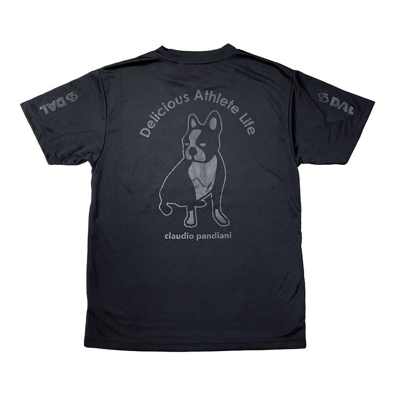 å󥭡/soccer junky ץ饯ƥ/DAL äDryTEECP25A12