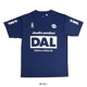 å󥭡/soccer junky ץ饯ƥ/DAL äDryTEECP25A12