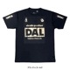 å󥭡/soccer junky ץ饯ƥ/DAL äDryTEECP25A12