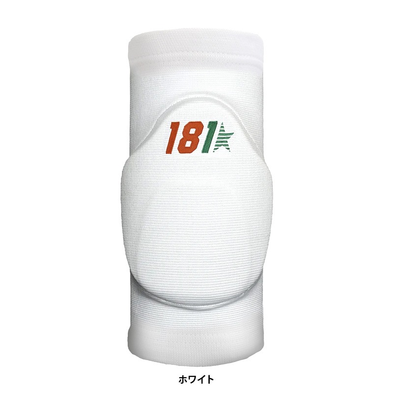 181�����ѡ���/181Keepers ɨ�ѥåɡʥ���å��դ���/KneePads-GRIP��181GRIP-KNEE��
