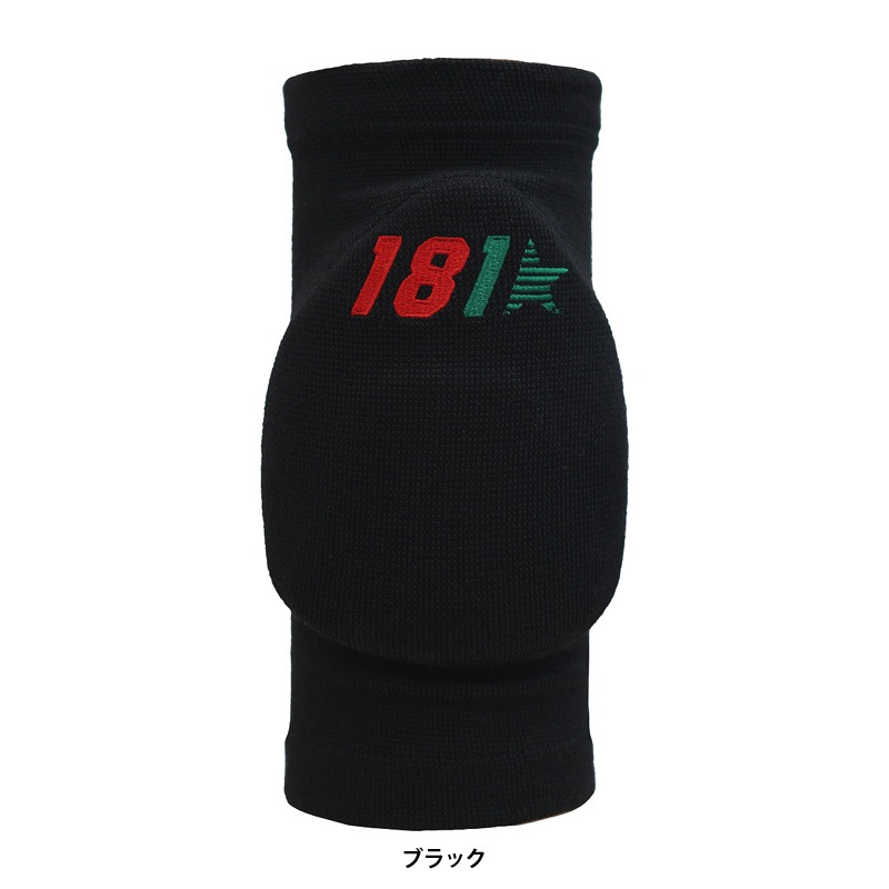 181�����ѡ���/181Keepers ɨ�ѥåɡʥ���å��դ���/KneePads-GRIP��181GRIP-KNEE��
