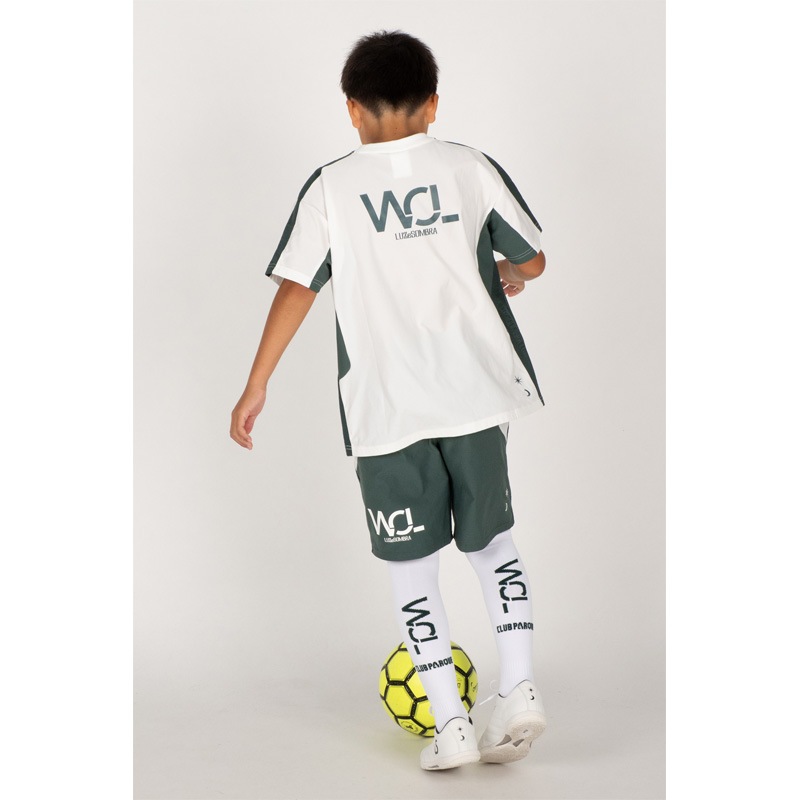 �롼��������֥�/LUZ e SOMBRA ����˥��ץ饯�ƥ����ѥ��/CP W.O.L DRY LINE PRA PANTS��L2252004��