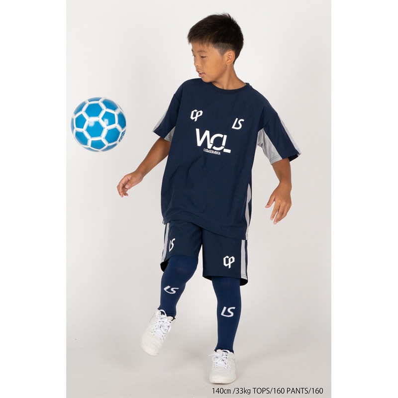 �롼��������֥�/LUZ e SOMBRA ����˥��ץ饯�ƥ����ѥ��/CP W.O.L DRY LINE PRA PANTS��L2252004��