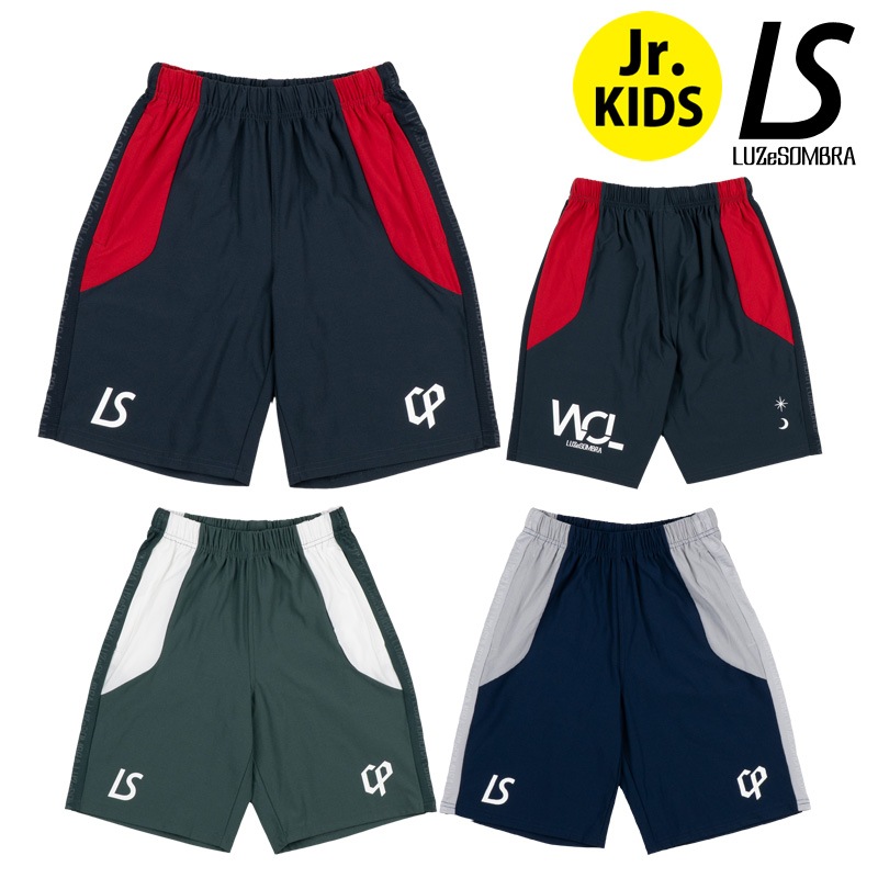 �롼��������֥�/LUZ e SOMBRA ����˥��ץ饯�ƥ����ѥ��/CP W.O.L DRY LINE PRA PANTS��L2252004��