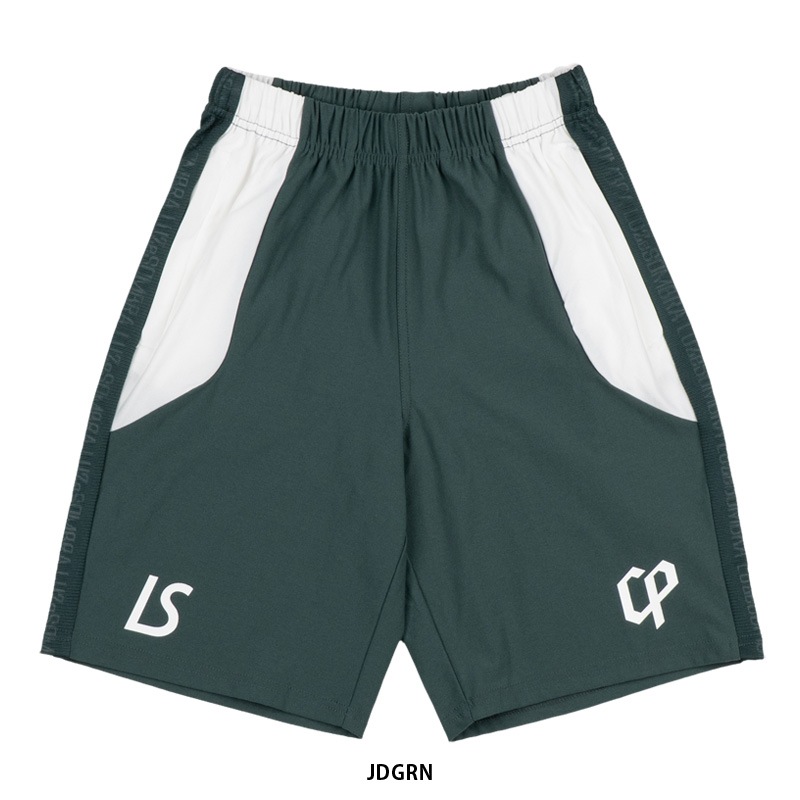 �롼��������֥�/LUZ e SOMBRA ����˥��ץ饯�ƥ����ѥ��/CP W.O.L DRY LINE PRA PANTS��L2252004��