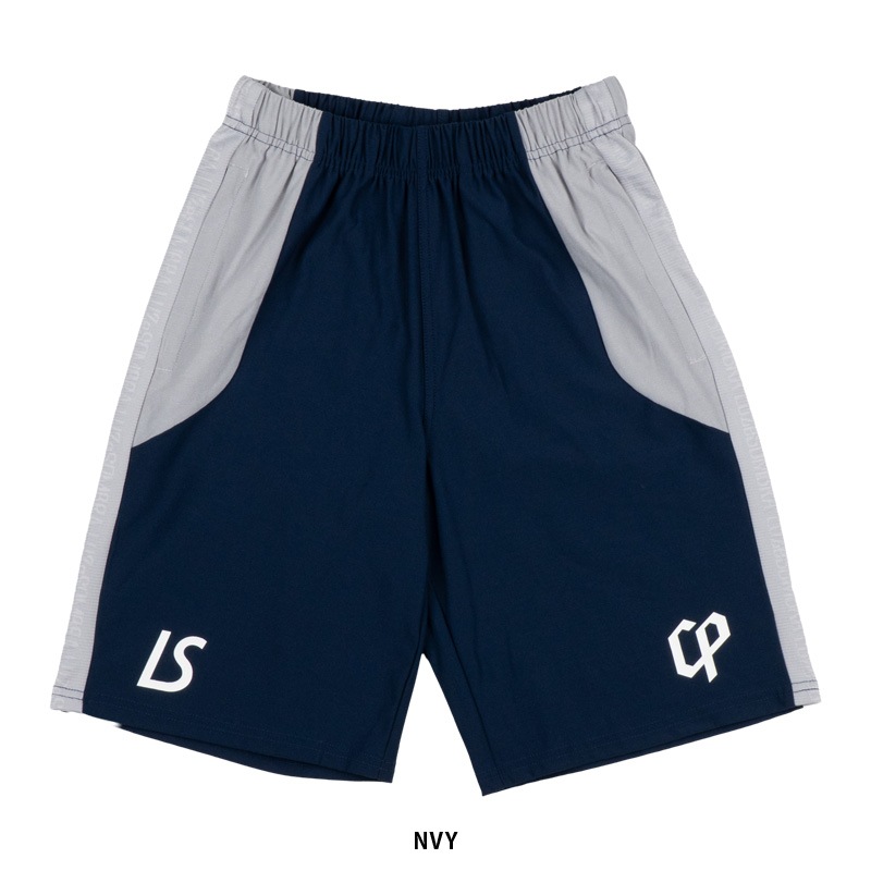 �롼��������֥�/LUZ e SOMBRA ����˥��ץ饯�ƥ����ѥ��/CP W.O.L DRY LINE PRA PANTS��L2252004��