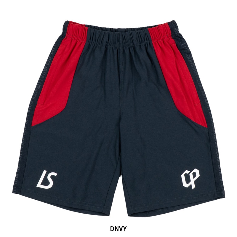 �롼��������֥�/LUZ e SOMBRA ����˥��ץ饯�ƥ����ѥ��/CP W.O.L DRY LINE PRA PANTS��L2252004��