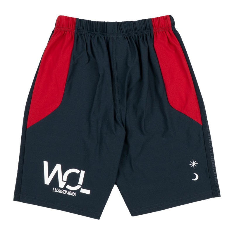 �롼��������֥�/LUZ e SOMBRA ����˥��ץ饯�ƥ����ѥ��/CP W.O.L DRY LINE PRA PANTS��L2252004��