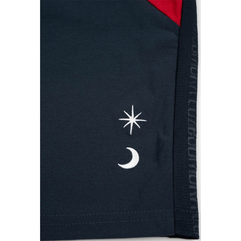 �롼��������֥�/LUZ e SOMBRA ����˥��ץ饯�ƥ����ѥ��/CP W.O.L DRY LINE PRA PANTS��L2252004��