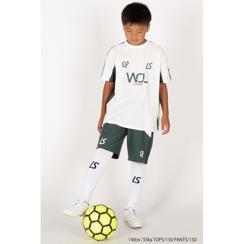 �롼��������֥�/LUZ e SOMBRA ����˥��ץ饯�ƥ����ѥ��/CP W.O.L DRY LINE PRA PANTS��L2252004��