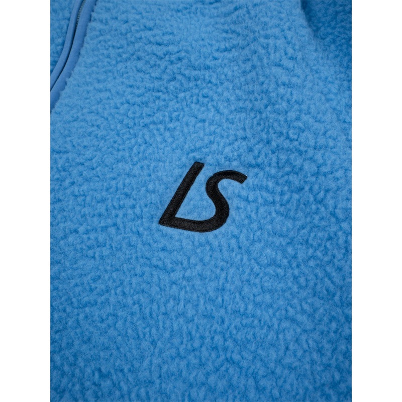 �롼��������֥�/LUZ e SOMBRA �ܥ��ե꡼���ѡ�����/TWM BOAFLEECE EMBOSS LOGO PARKA��L1252168��