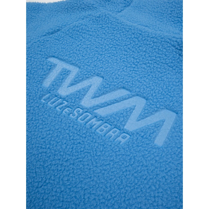 �롼��������֥�/LUZ e SOMBRA �ܥ��ե꡼���ѡ�����/TWM BOAFLEECE EMBOSS LOGO PARKA��L1252168��