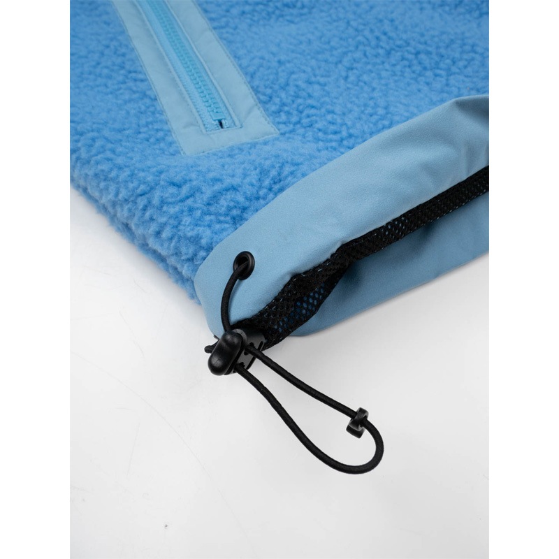 �롼��������֥�/LUZ e SOMBRA �ܥ��ե꡼���ѡ�����/TWM BOAFLEECE EMBOSS LOGO PARKA��L1252168��